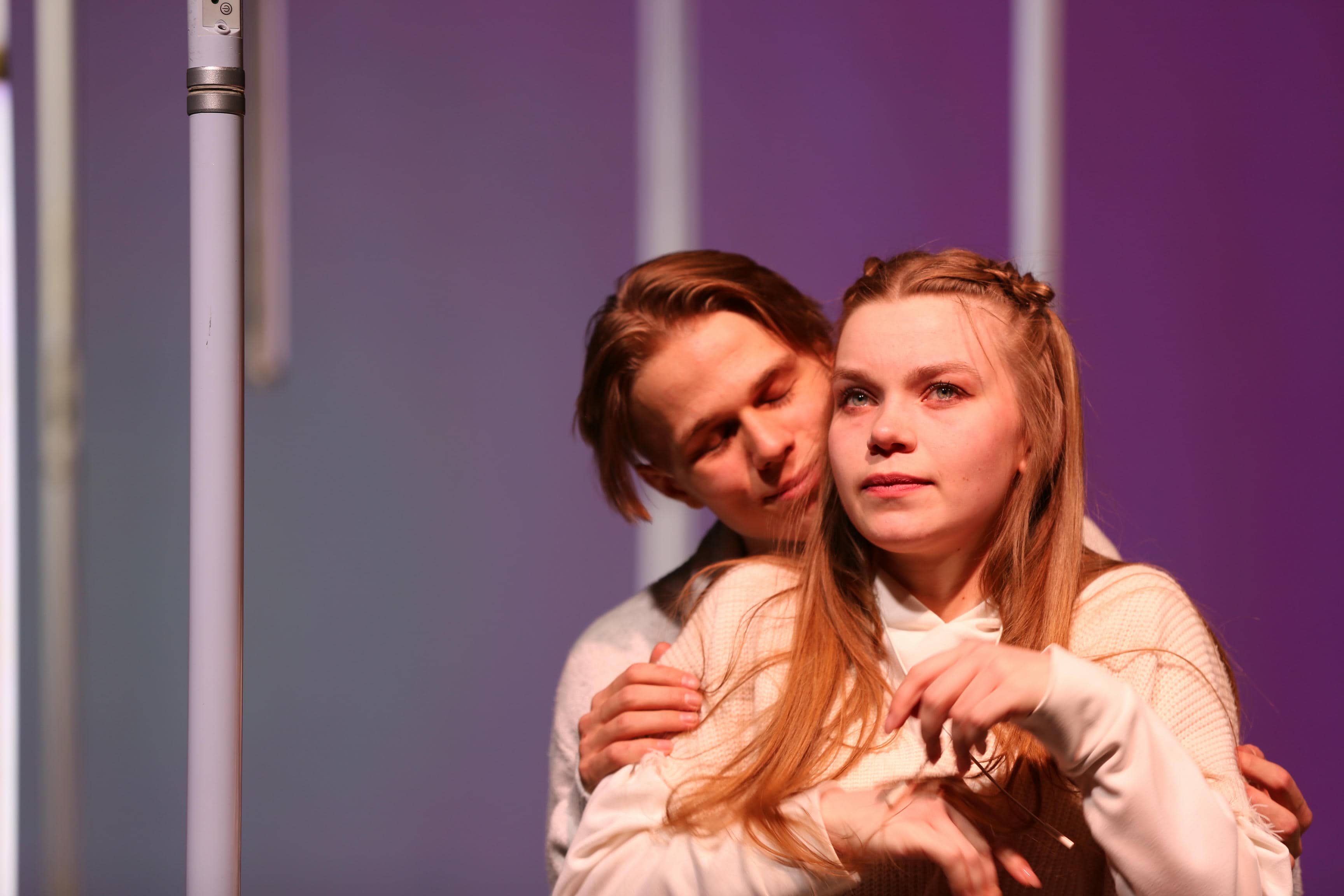 Мама, я блогер