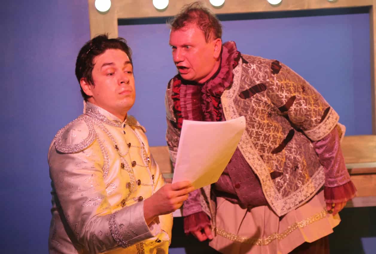 ЮБИЛЕЙ и другие мелочи жизни