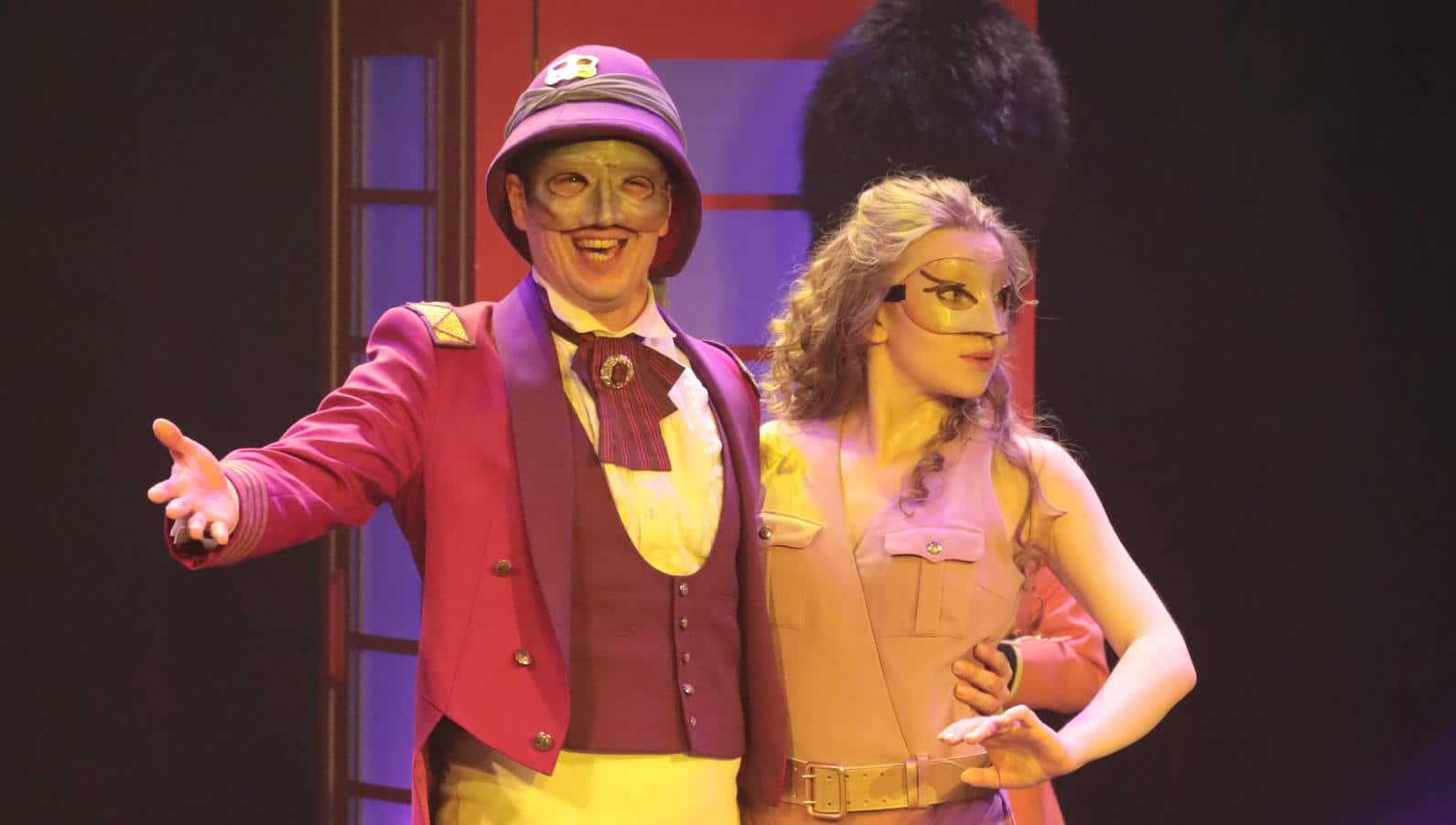 Король-Олень