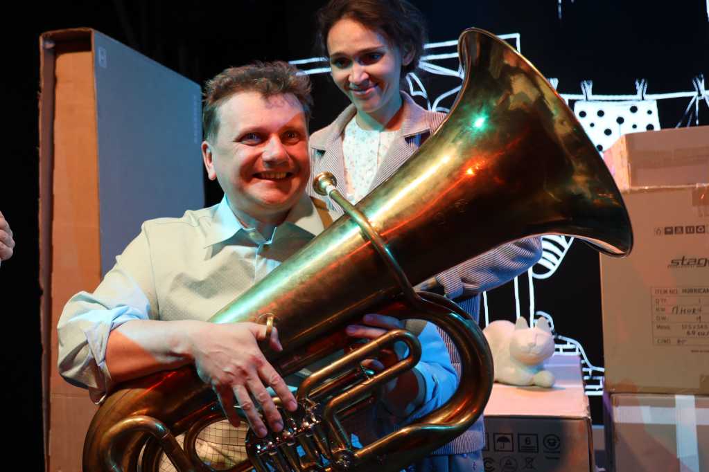 Жизнь прекрасна