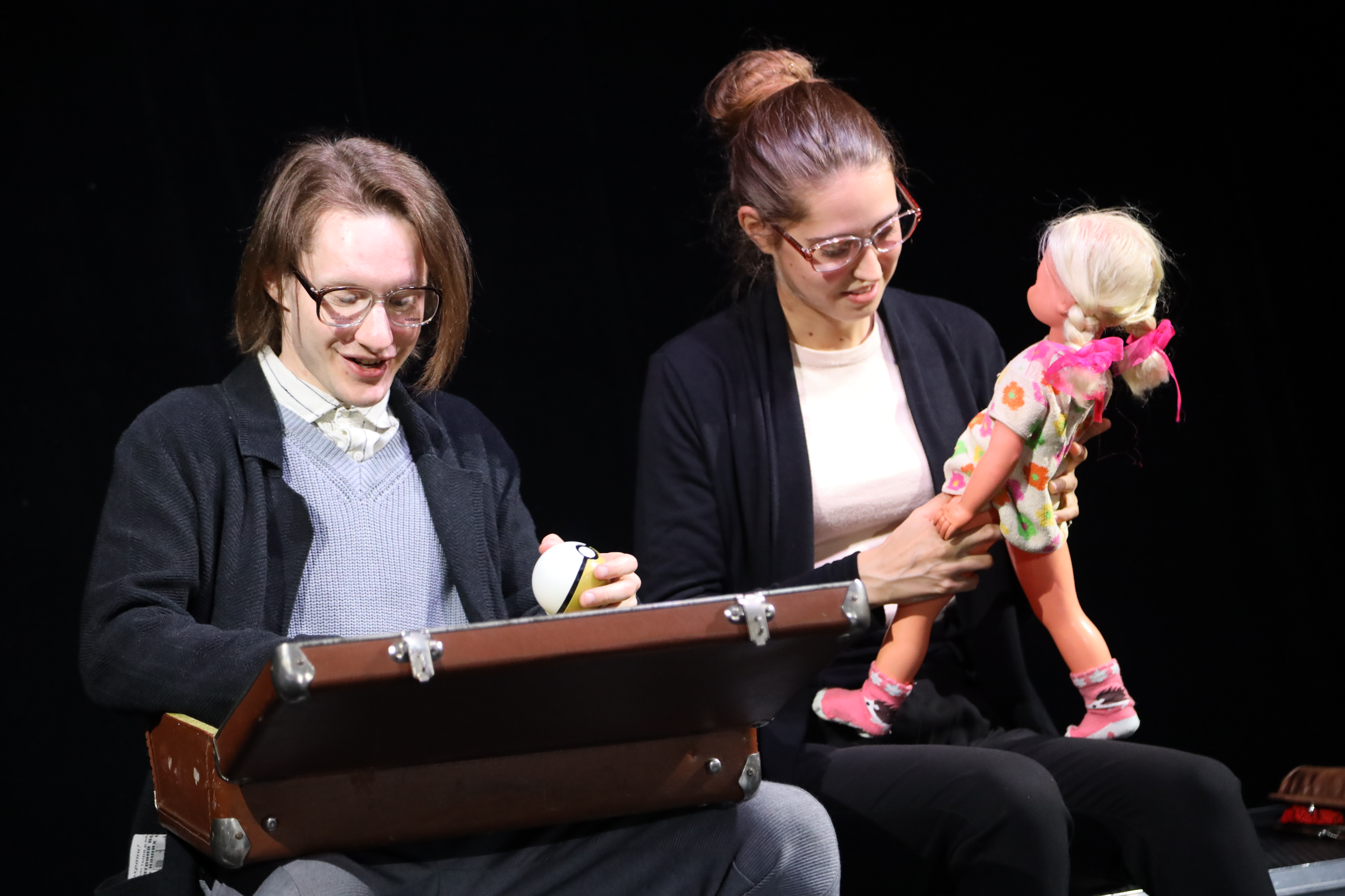 Лучшее, что было в моей жизни