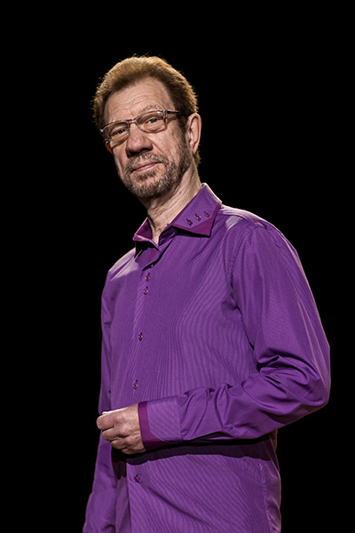 Александр Наугольнов