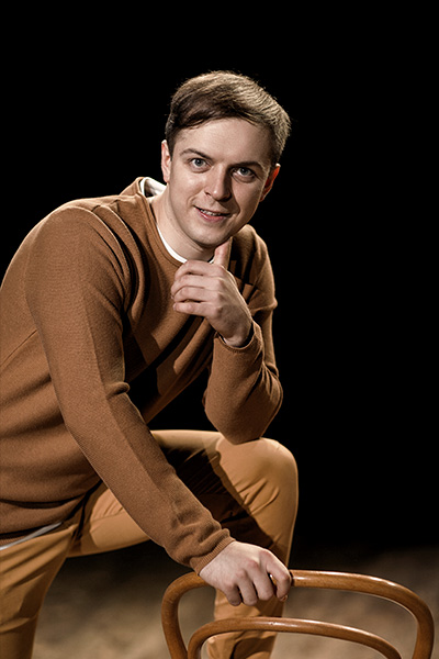 Евгений Юманов