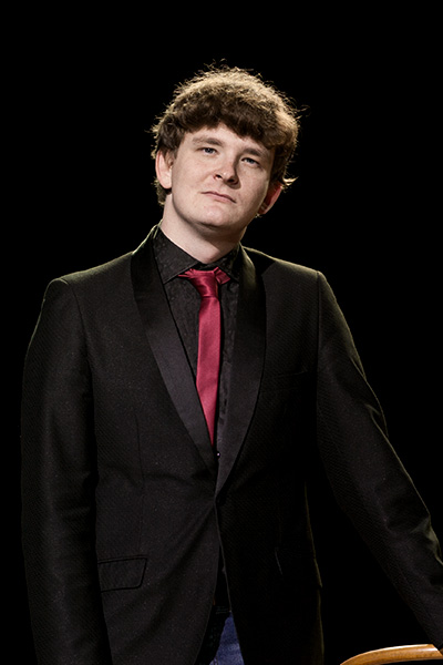 Алексей Панфилов