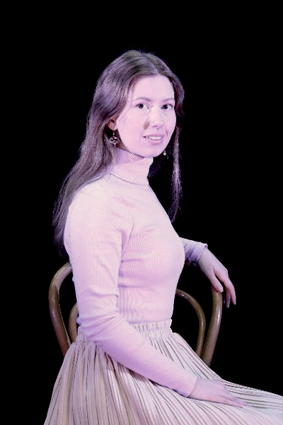 Елизавета Гавришина