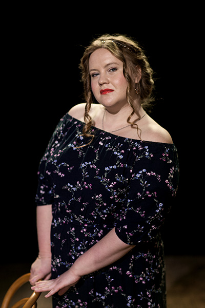 Мария Башкова