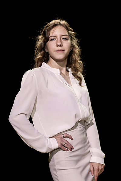 Екатерина Наумова