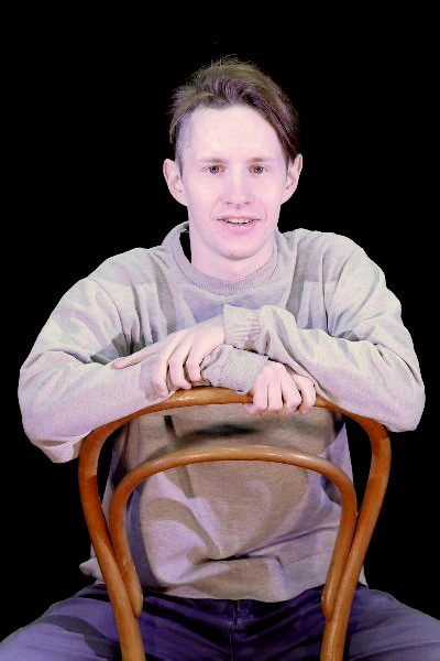 Роман Крупский