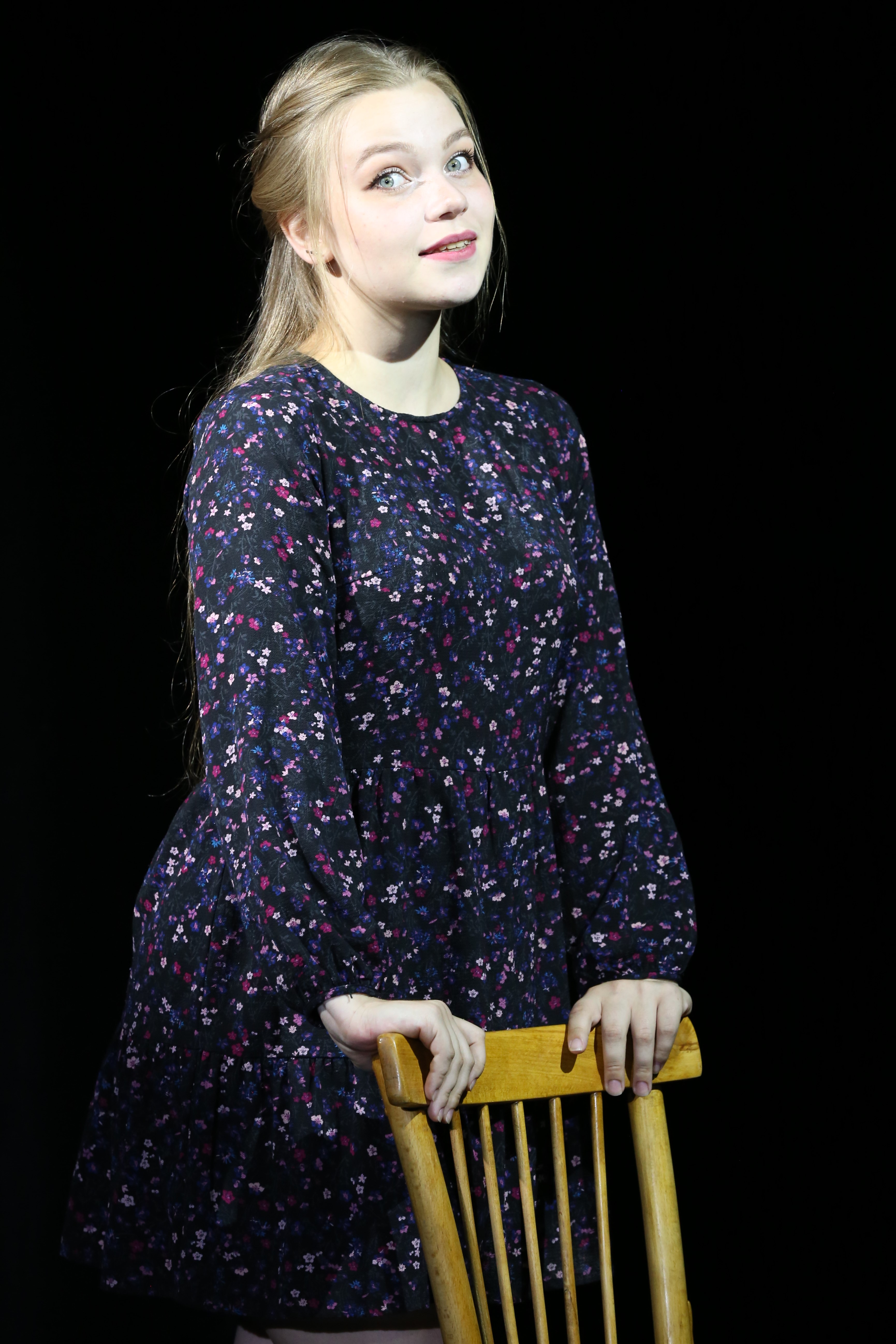 Юлия Малыхина