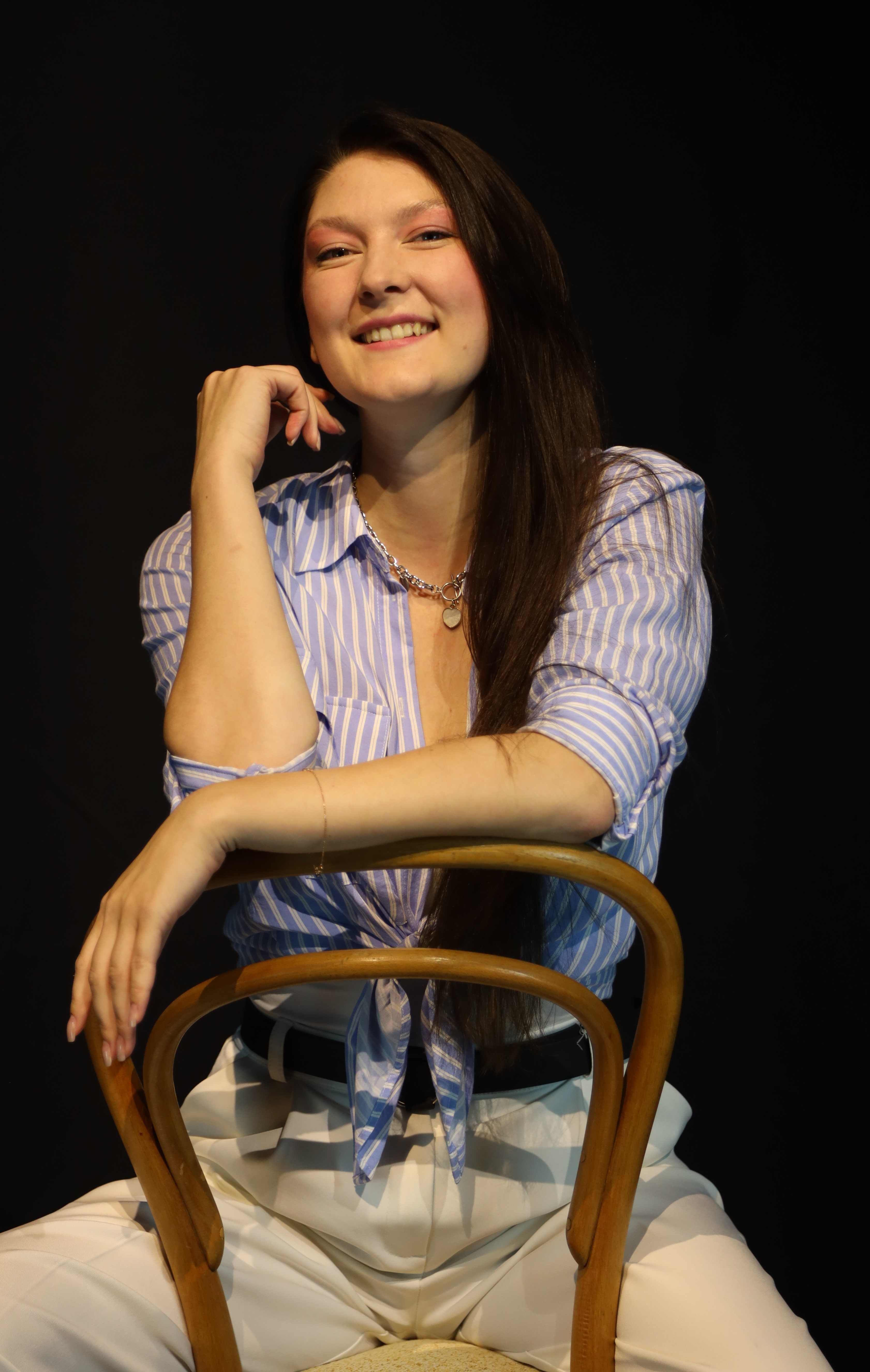 Наталия Чернобровина