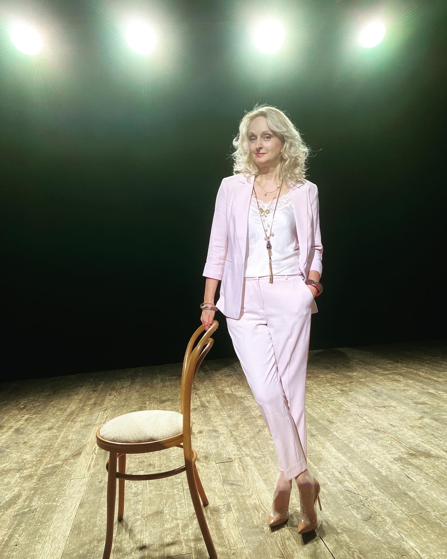 Марина Корнева