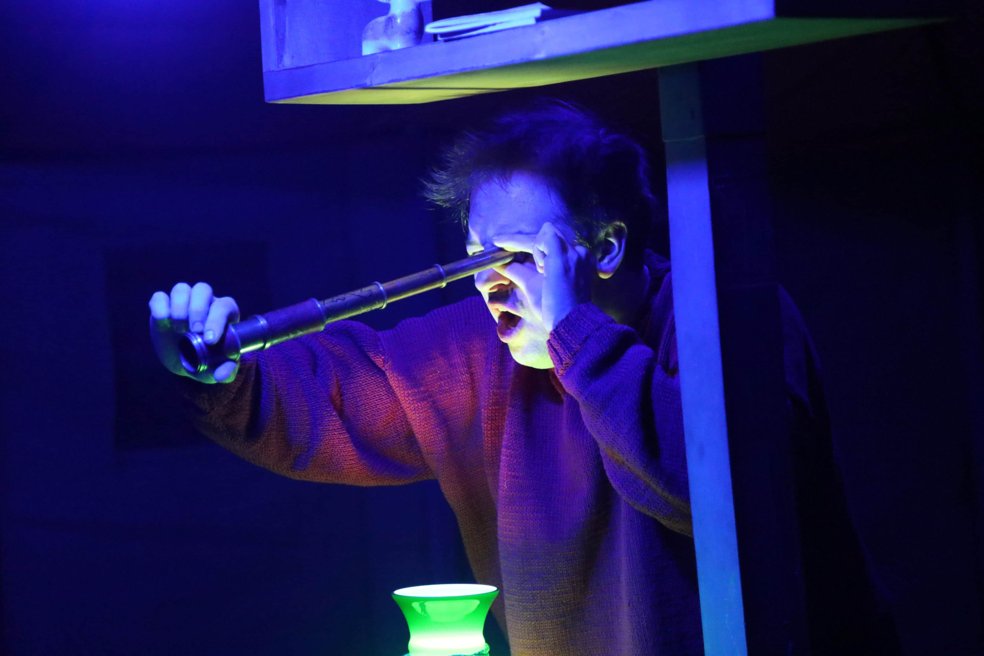 Прелестные приключения