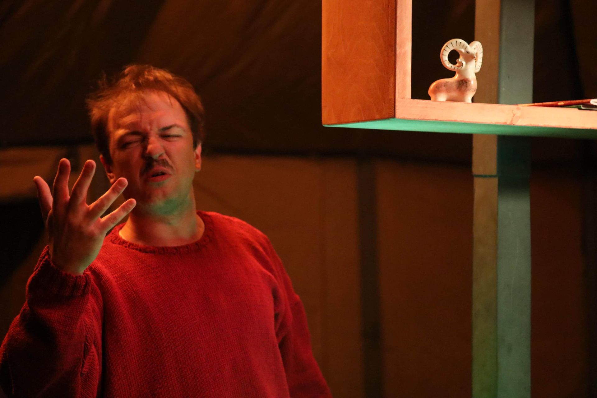 Прелестные приключения