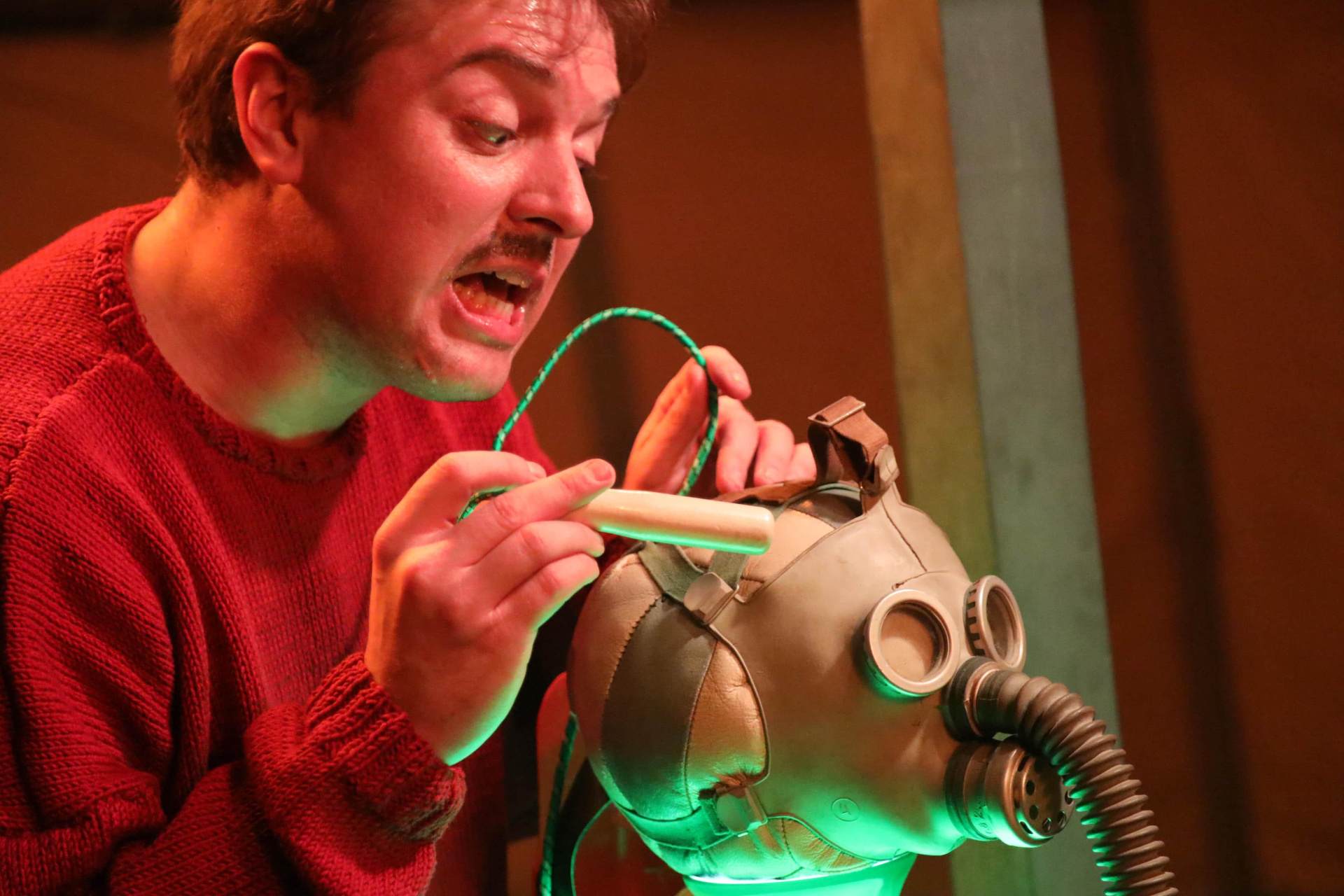 Прелестные приключения