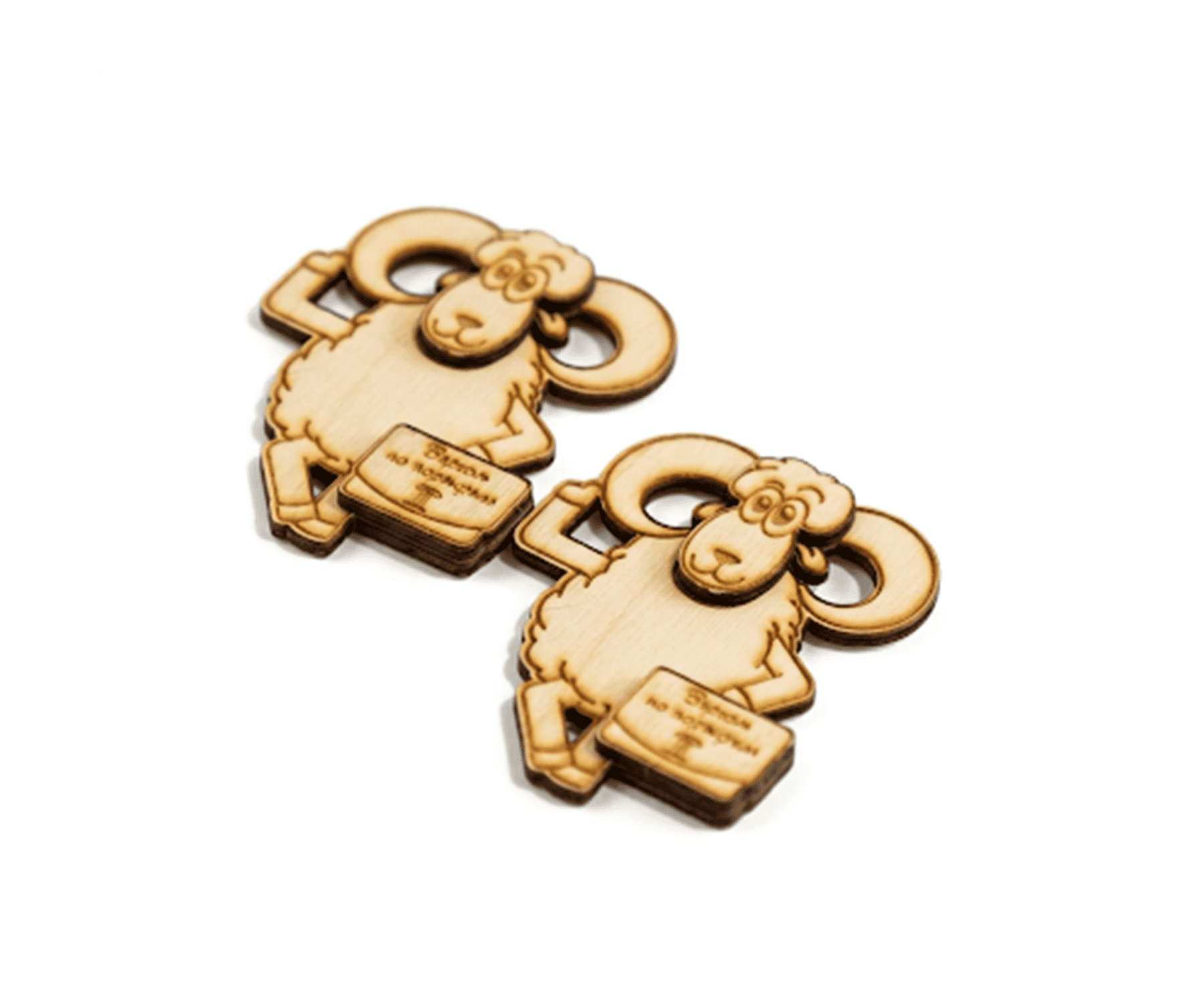 Блокнот Nебольшой театр