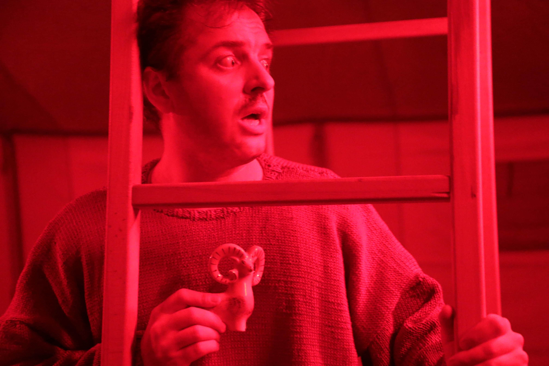 Прелестные приключения