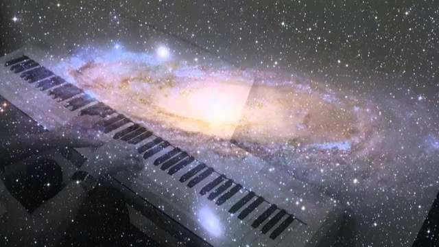 ЗРИТЕЛЬСКИЙ КЛУБ: музыкальная гостиная «Космос в музыке»