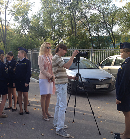 Поэтические сезоны «ВРЕМЕНА ГОДА»