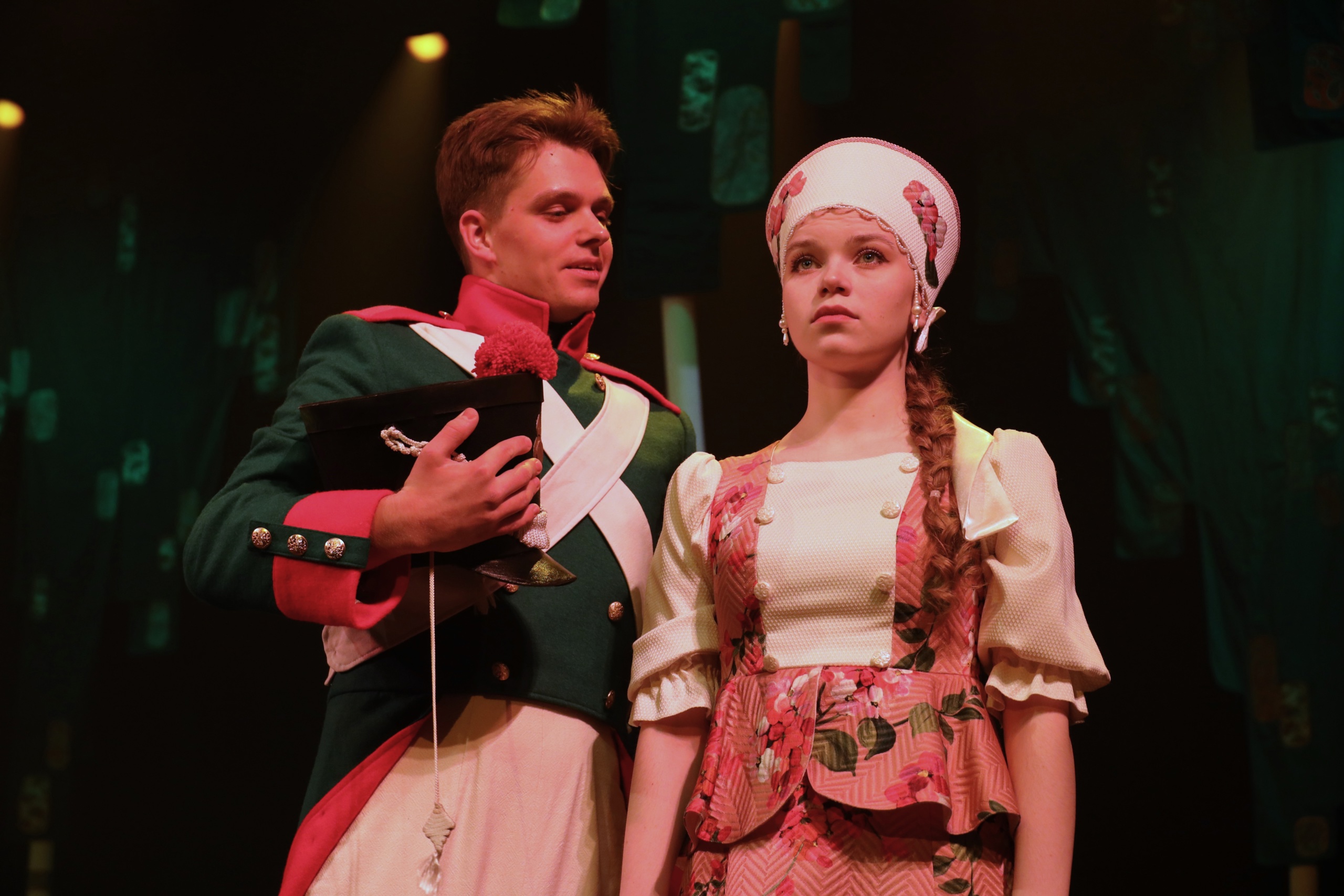 Дама с собачкой Часть 1