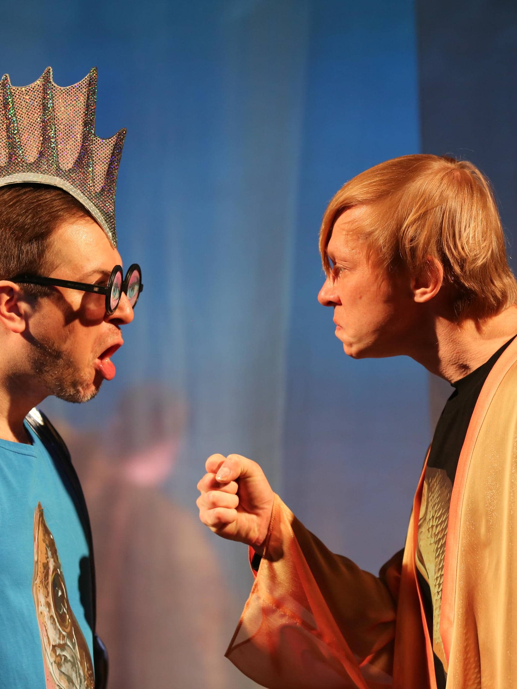 Сны Салтыкова-Щедрина