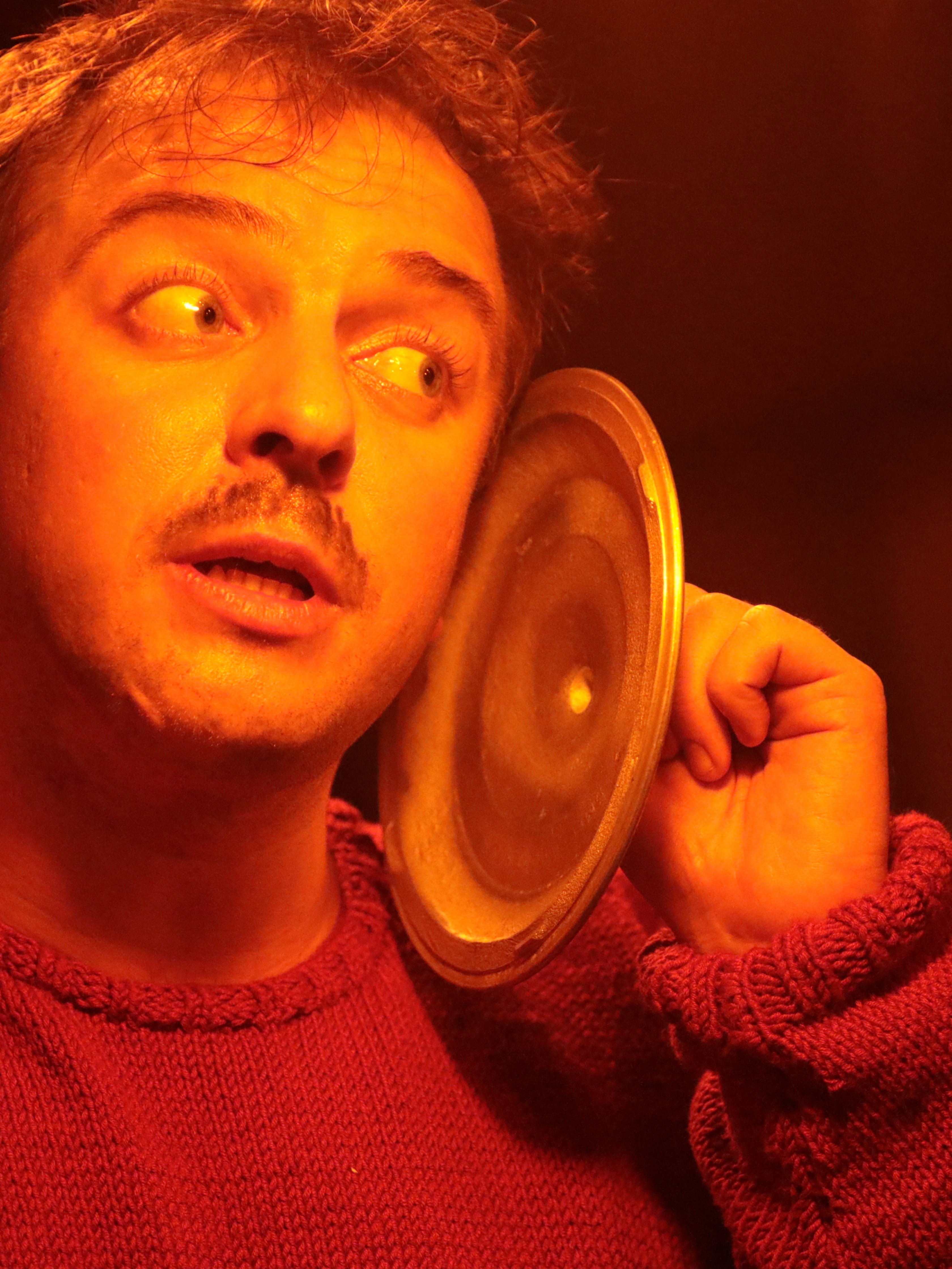 Прелестные приключения